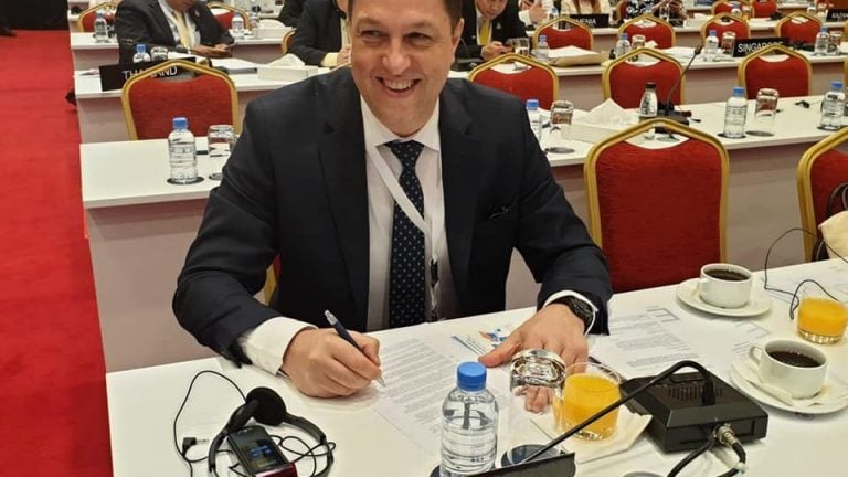 Șerban Nicolae: Dăncilă e prim ministru de un an și cinci luni deja, nu cred că s-a pus problema că ar fi un criteriu