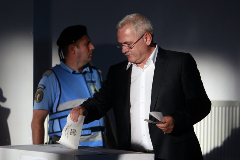 Europa românilor și închisoarea lui Dragnea