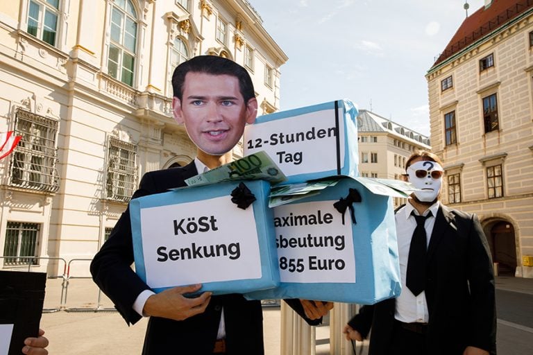 De ce menajarea populiștilor rareori se termină bine pentru moderați