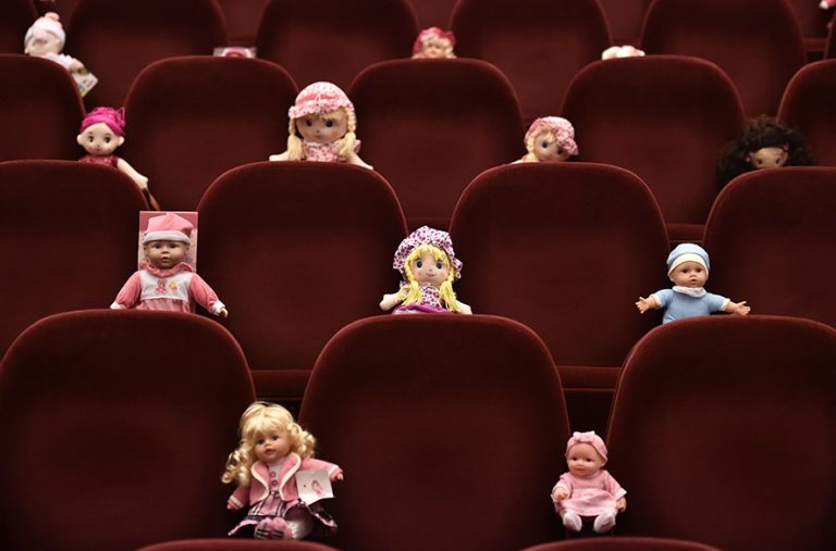 Să nu ne tâmpim copiii