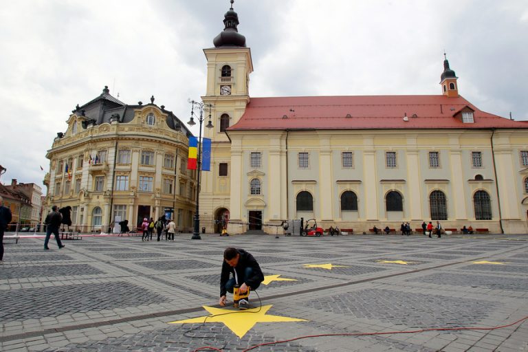 La Sibiu, tornadele pot înlocui Brexitul. Ca îngrijorare