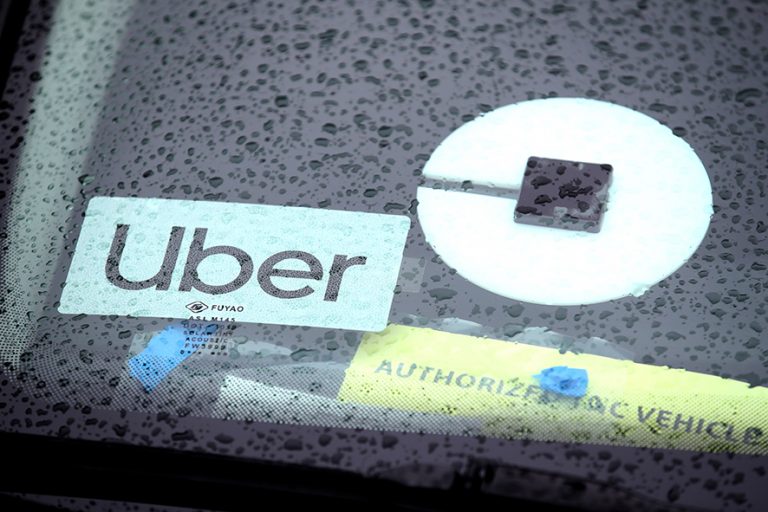 Pierderi de 5 miliarde de dolari înregistrate de UBER
