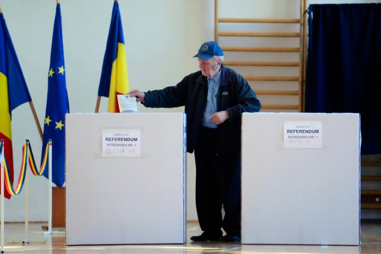 Alegătorii de pe listele suplimentare vor fi înregistrați în sistem electronic