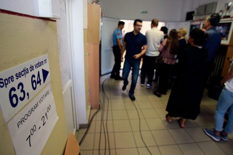 Lider PNL, demisie din mai multe funcții după rezultatul slab la alegeri