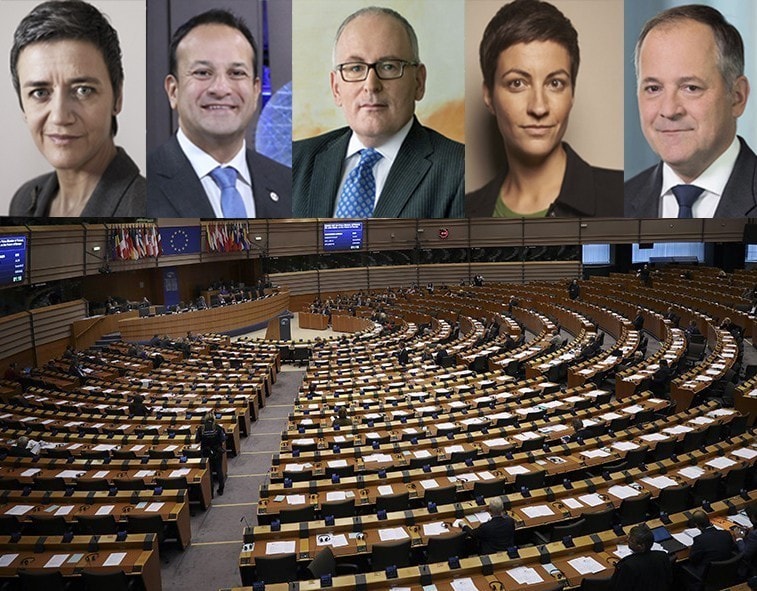 Le Monde a alcătuit “Echipa de vis” pentru conducerea Uniunii Europene. Cei 5 care pot schimba totul