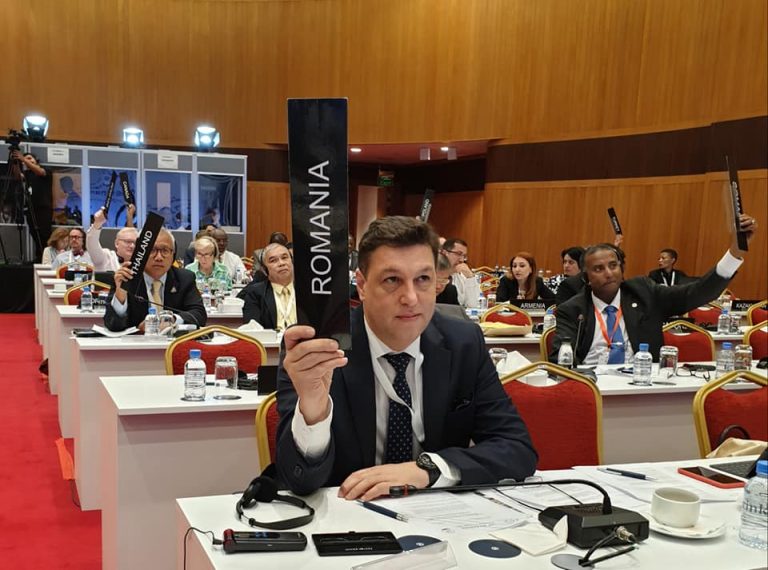 Șerban Nicolae: E cel mai important vot pe care l-am dat în ultimii ani