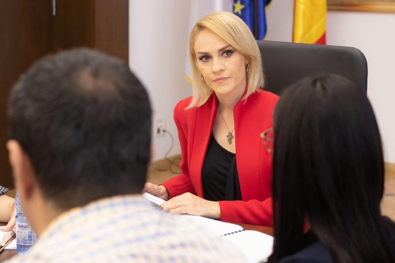 Firea cere demisia ministrului Mediului, Costel Alexe Firea cere demisia ministrului Mediului, Costel Alexe
