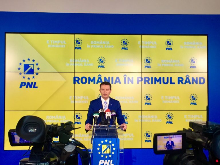 Siegfried Mureșan, ales vicepreședinte al grupului PPE din Parlamentul European