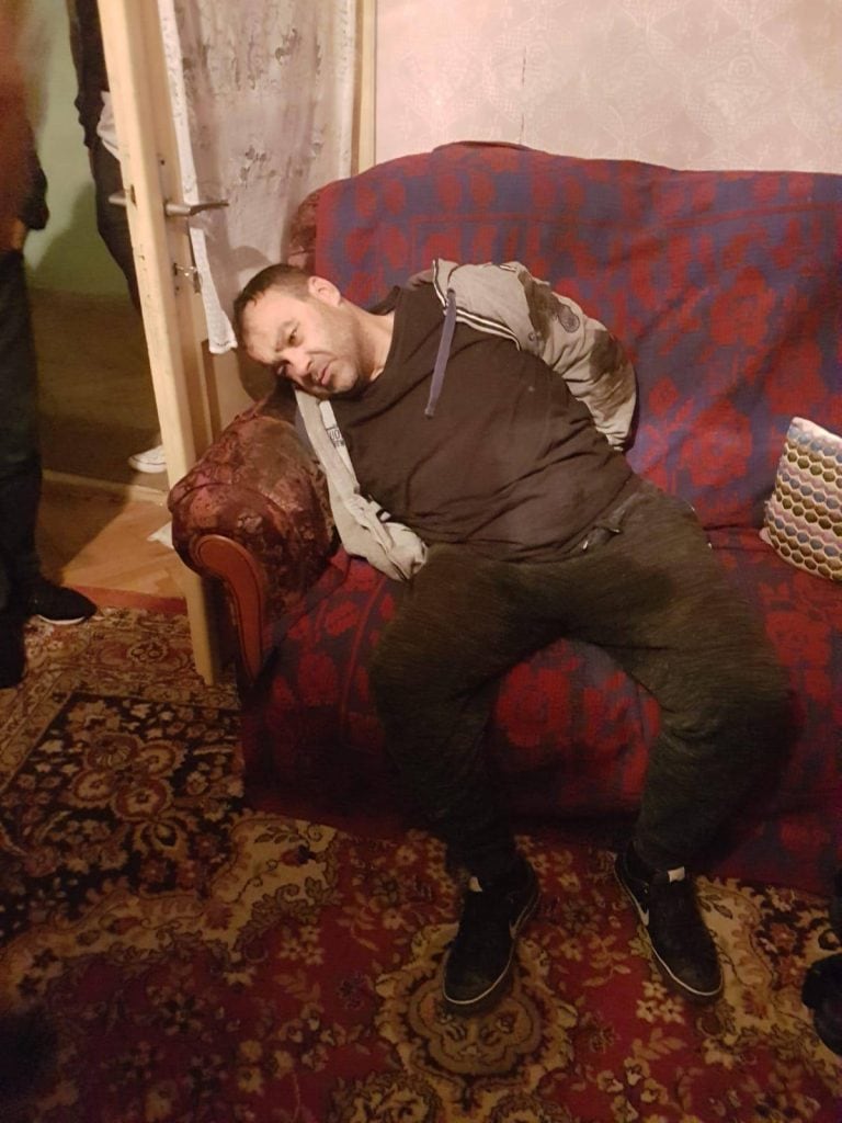VIDEO – Ucigașul polițistului din Timiș a fost prins în cursul nopții VIDEO – Ucigașul polițistului din Timiș a fost prins în cursul nopții