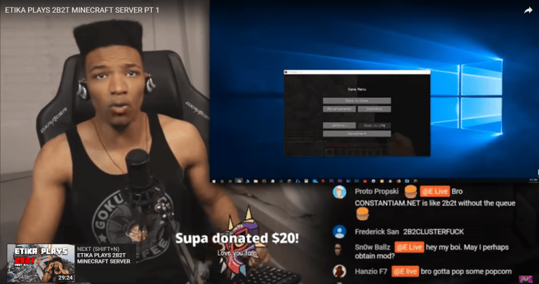 Etika, starul YouTube găsit mort la câteva zile după dispariție și o serie de mesaje suspecte