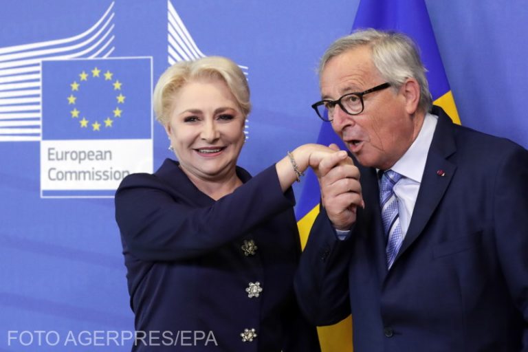 Liderul PES: Sunt mulțumit de reluarea dialogului cu Viorica Dăncilă