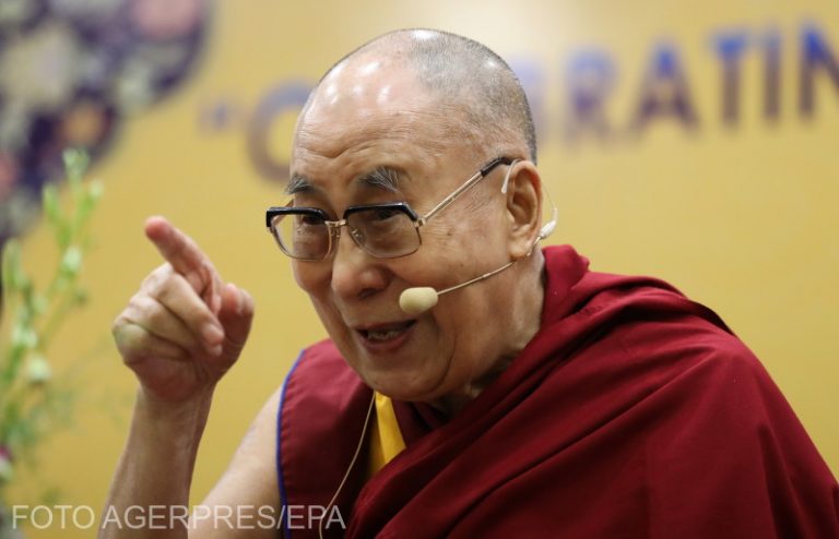 Dalai Lama: Lui Trump îi lipsesc principiile morale