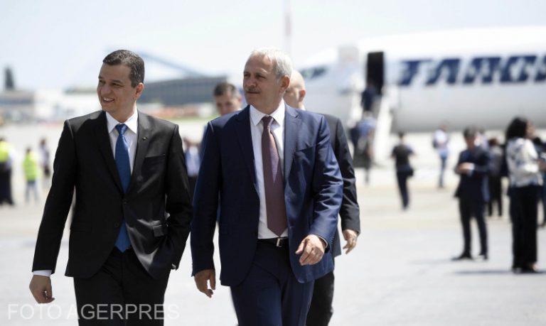 Grindeanu: PSD a piedut în 3 ani 60% din votanți. Căderea, generată de autism politic