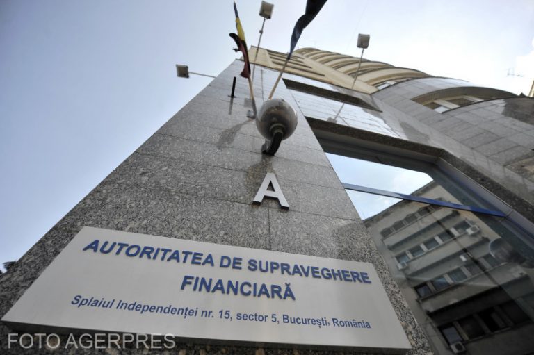 ASF: Crește piața asigurărilor de viață