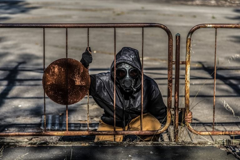 Prezentat ca o conspirație a SUA, trailerul variantei rusești a serialului Chernobyl stărnește umorul colectiv