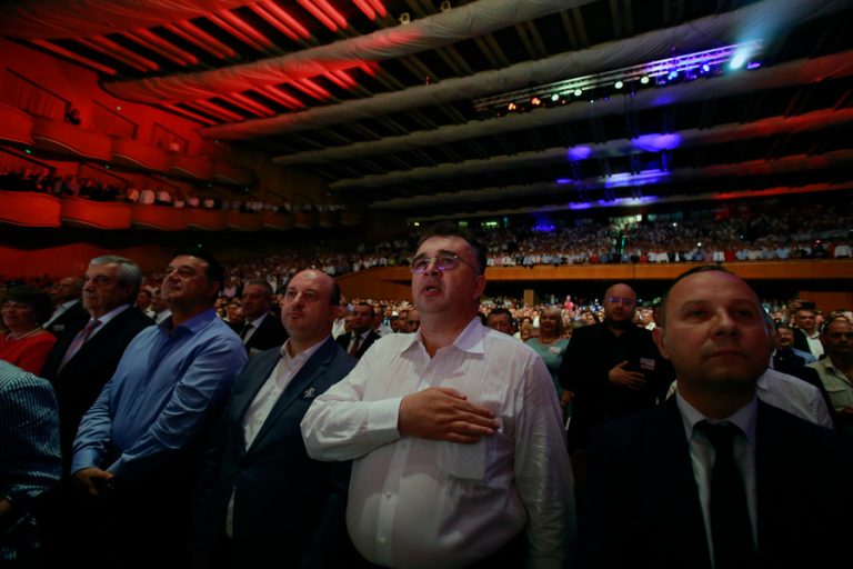 Subvențiile partidelor – 20 milioane lei, în august. PSD a încasat peste jumătate