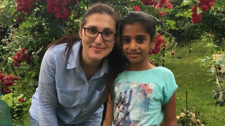 Avocat: Sorina este foarte bine. S-a adaptat imediat