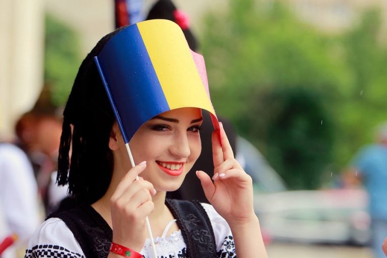 România: închis pentru renovare