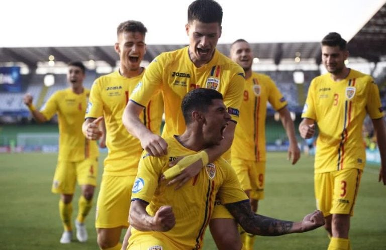 VIDEO – Mesajul emoționant al marinarilor către tricolori, înaintea semifinalei VIDEO – Mesajul emoționant al marinarilor către tricolori, înaintea semifinalei