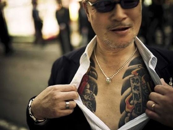 Mafioții Yakuza se reprofilează: Devin „nababi” ai ceaiului