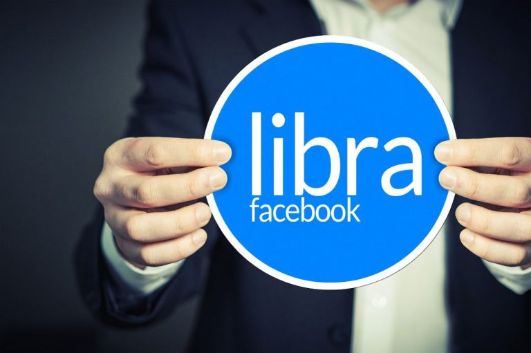 Facebook regândește planurile privind moneda digitală libra