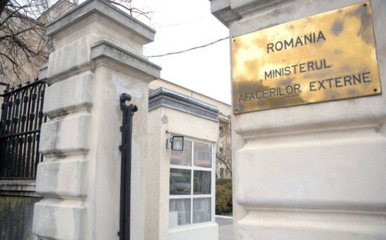 România condamnă atacul împotriva Ambasadei SUA din Irak România condamnă atacul împotriva Ambasadei SUA din Irak