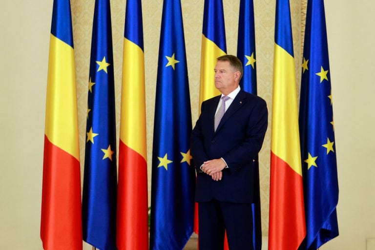 BREAKING Iohannis atrage atenția Guvernului asupra noilor concluzii ale Comisiei de la Veneția