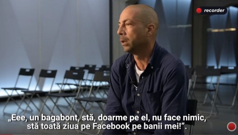 Recorder: Bugetarul X. O mărturie sinceră despre munca la stat