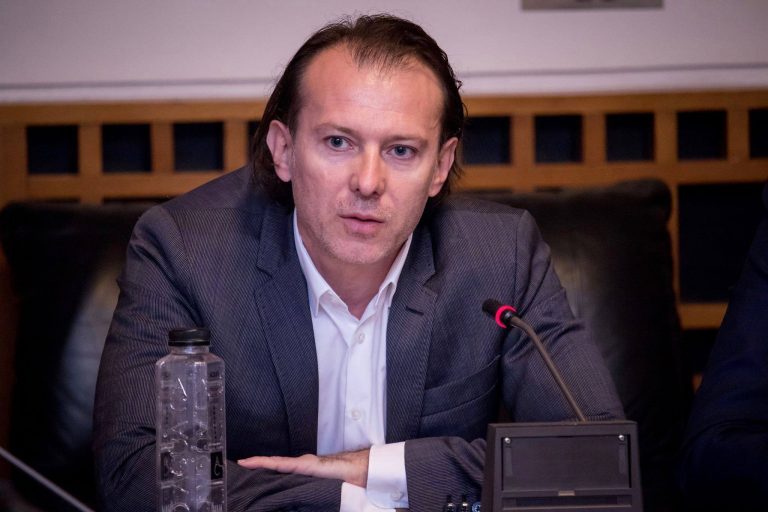 Florin Cîțu ar putea prelua Finanțele; Raluca Turcan, propunerea pentru Educație – surse Florin Cîțu ar putea prelua Finanțele; Raluca Turcan, propunerea pentru Educație – surse