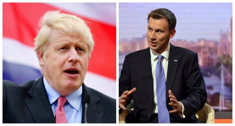 Boris Johnson-Jeremy Hunt – cine sunt ei, care le sunt programele și cine va câștiga?