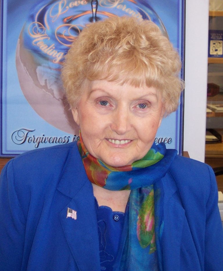 Eva Mozes Kor, o supraviețuitoare de origine română a Holocaustului, a murit