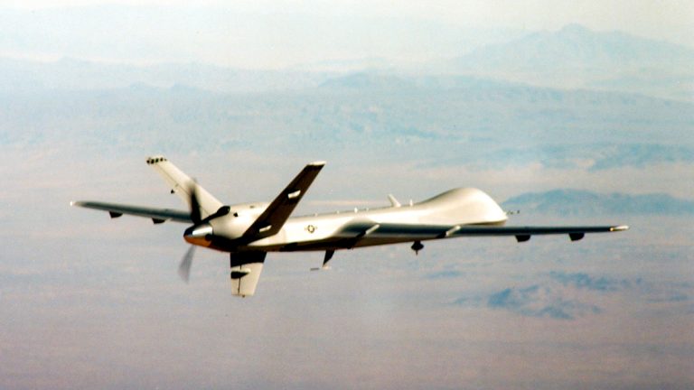 Israelul dezvoltă sisteme de contracarare a dronelor de atac