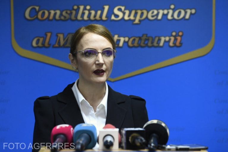 Savonea, la final de mandat: Măsurile adoptate de CSM în 2019, substanțiale și perfectibile Savonea, la final de mandat: Măsurile adoptate de CSM în 2019, substanțiale și perfectibile