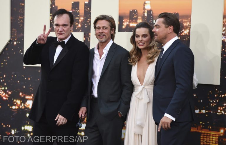 Record de încasări pentru Tarantino