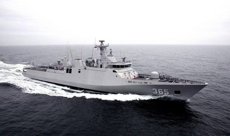 Epopeea corvetelor. Când ar putea achiziționa România prima navă