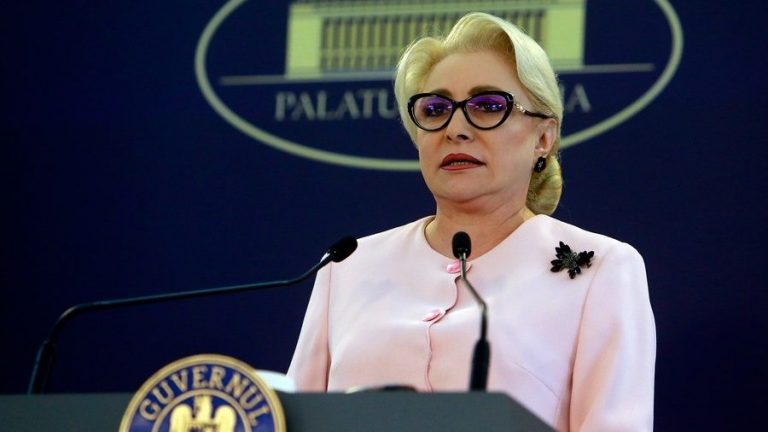 Dăncilă, despre cazul Caracal: Au fost demiteri pe întreg lanțul de decizie. Cel mai probabil,vor urma