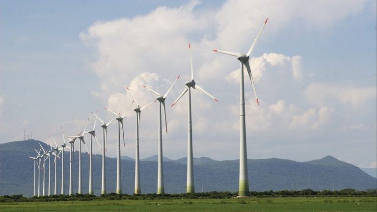 Cărbunele, înfrânt de prețul energiei curate