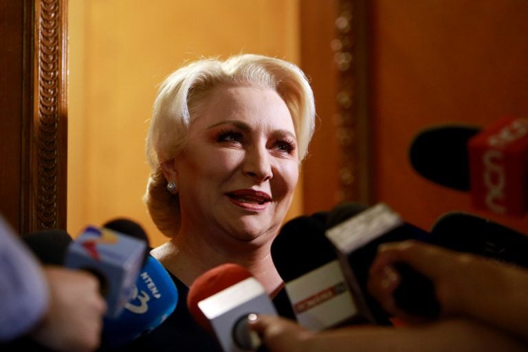 Dăncilă președinte! Singura soluție pentru PSD, o variantă bună pentru toată lumea Dăncilă președinte! Singura soluție pentru PSD, o variantă bună pentru toată lumea