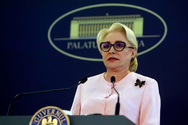 Dăncilă anunță o OUG pentru protejarea drepturilor românilor din Marea Britanie, în contextul Brexit Dăncilă anunță o OUG pentru protejarea drepturilor românilor din Marea Britanie, în contextul Brexit