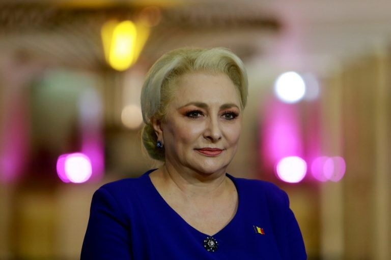 Premierul Viorica Dăncilă a solicitat revocarea directorului general interimar al CNAIR