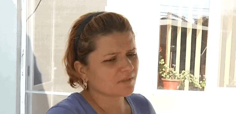Mama Alexandrei: “Inima îmi spune că trăiește” Mama Alexandrei: “Inima îmi spune că trăiește”