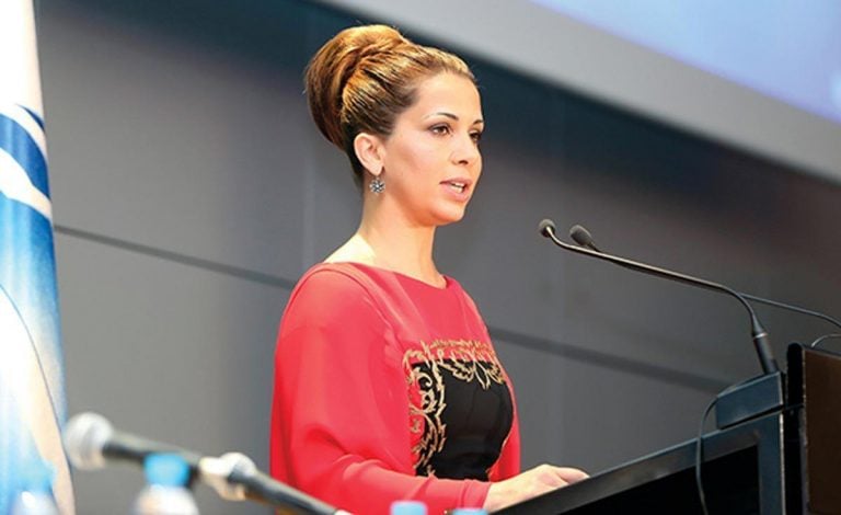 Prințesa Haya, soția șeicului din Dubai, a fugit din Emirate cu copiii și 31 de milioane de lire
