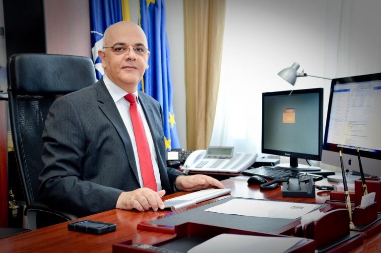 Arafat, despre cei 100 de angajați înrudiți de la ISU Dolj: Astfel de situații există în toate instituțiile