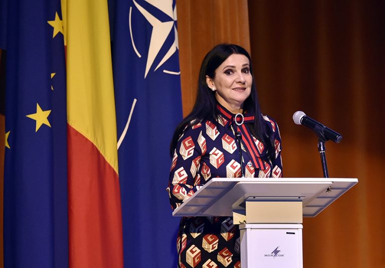 Sorina Pintea a fost dusă din nou, în Arestul Central