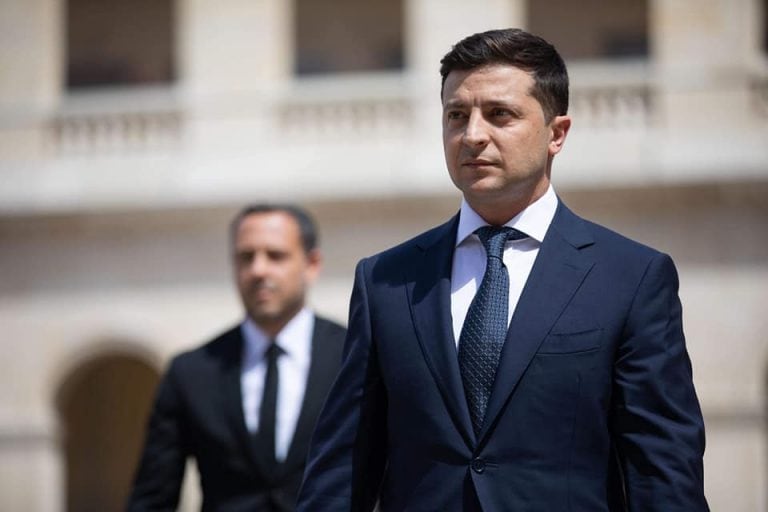 Pasagerii aeronavei ucrainene prăbușite în Iran au murit, confirmă Zelenski Pasagerii aeronavei ucrainene prăbușite în Iran au murit, confirmă Zelenski
