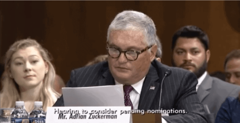 G4Media: Ambasadorul dorit de președintele Trump pentru România are probleme în Senatul SUA