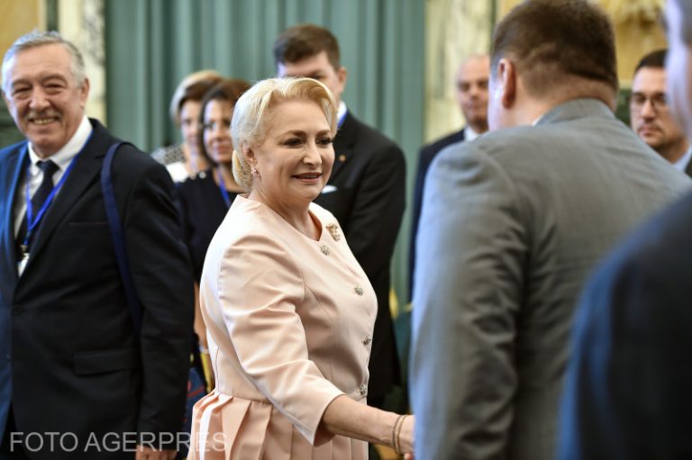 Dăncilă a discutat cu ambasadorii români despre aderarea României la Schengen și finalizarea MCV