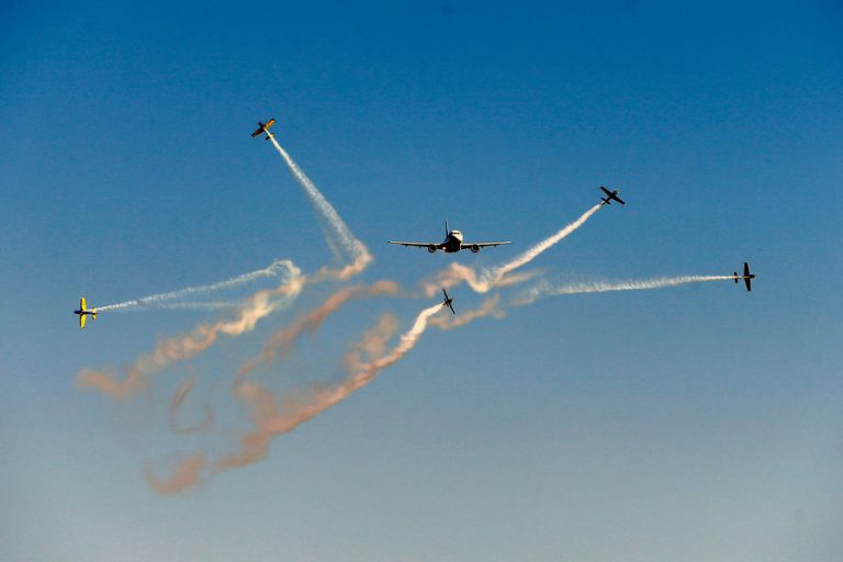 GALERIE FOTO Bias 2019