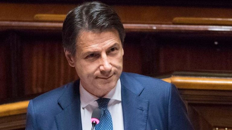BREAKING Premierul Italiei, Giuseppe Conte, a demisionat