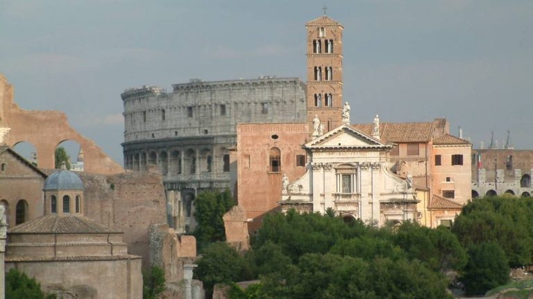 Restaurant McDonald’s, interzis la Roma